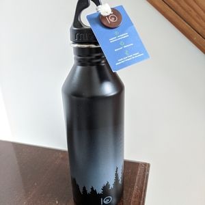 Tentree M8 Juniper Water bottle